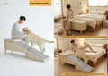 Dog Ramp for Bed