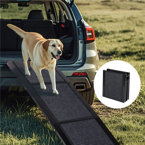 Dog Ramp for Car