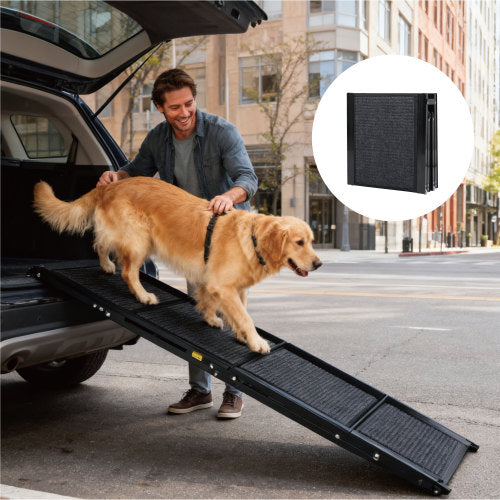 Dog Ramp for Car