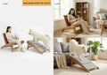 Dog Ramp Chair for Couch